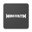 몬스터짐 - monsterzym, 몬스터짐, 영양학/헬스/트레이닝 APK