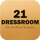 21드레스룸 - 21Dressroom APK