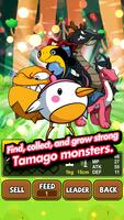 TAMAGO Monsters Returns captura de pantalla 3