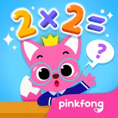 Baixar Pinkfong Tabuadas Divertidas APK