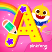 Pinkfong Monde de Traçage