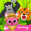 Pinkfong Siapakah Aku ikon