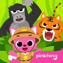 Pinkfong Ben kimim APK