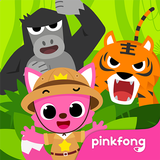 Pinkfong Wer bin ich Zeichen