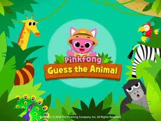 Pinkfong Guess the Animal APK  for Android – Download Pinkfong Guess  the Animal APK Latest Version from 