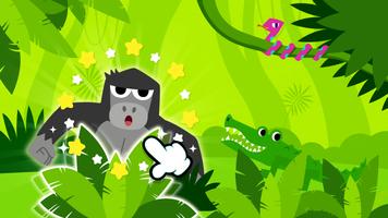 Pinkfong Wer bin ich Plakat