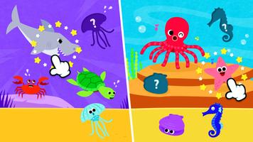 Pinkfong Qué Animal Será captura de pantalla 2