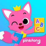 Pinkfong قوة الكلمات من APK