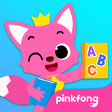 Pinkfong Word Power