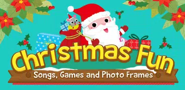 Pinkfong Christmas Fun