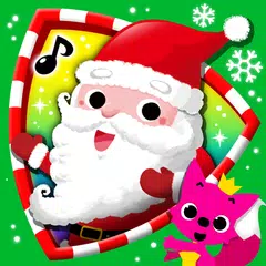 Pinkfong Christmas Fun APK Herunterladen