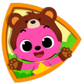 Pinkfong Animal Friends