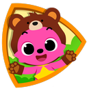 Pinkfong Animal Friends APK