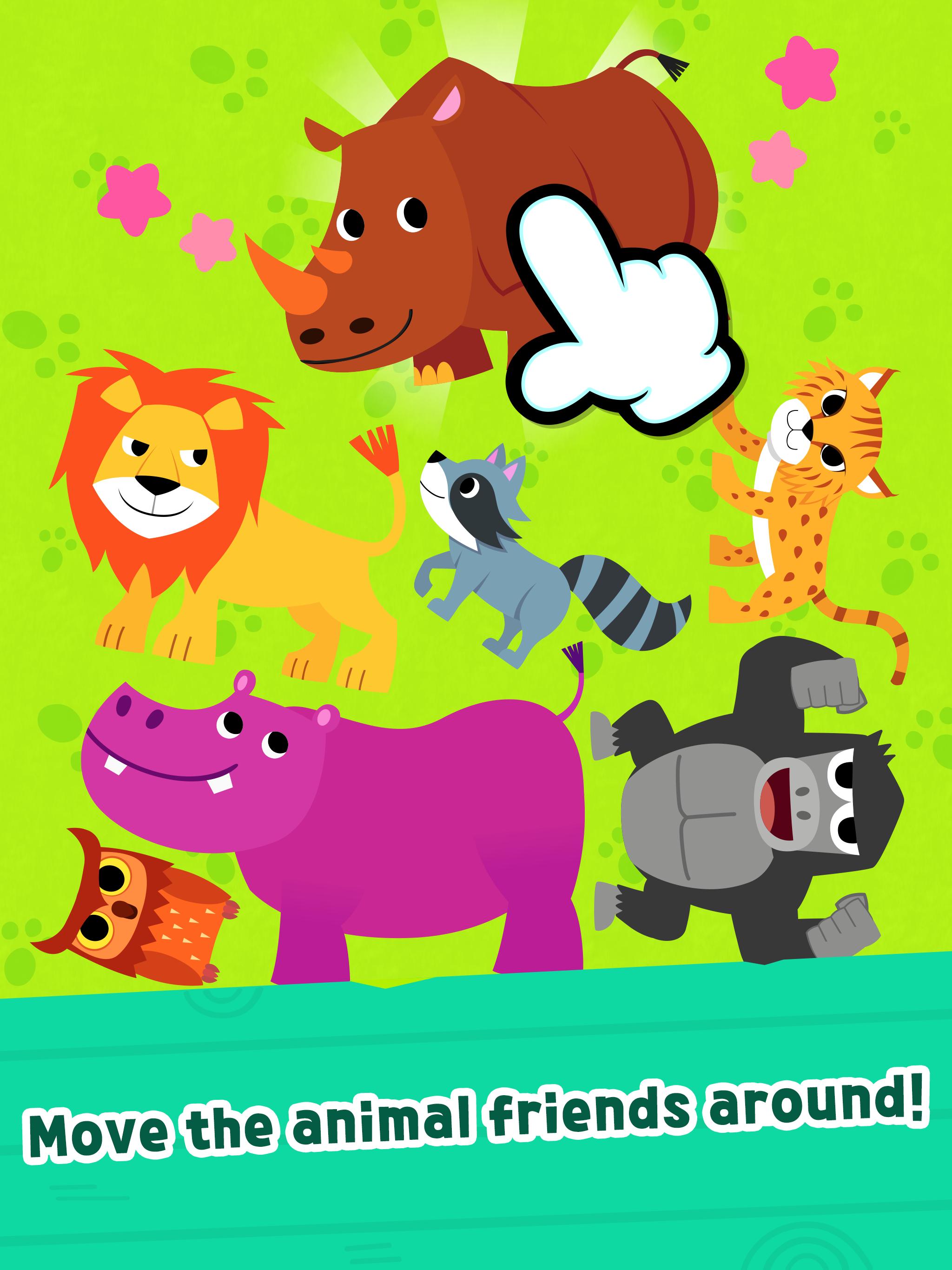 Pinkfong Animal Friends for Android - APK Download