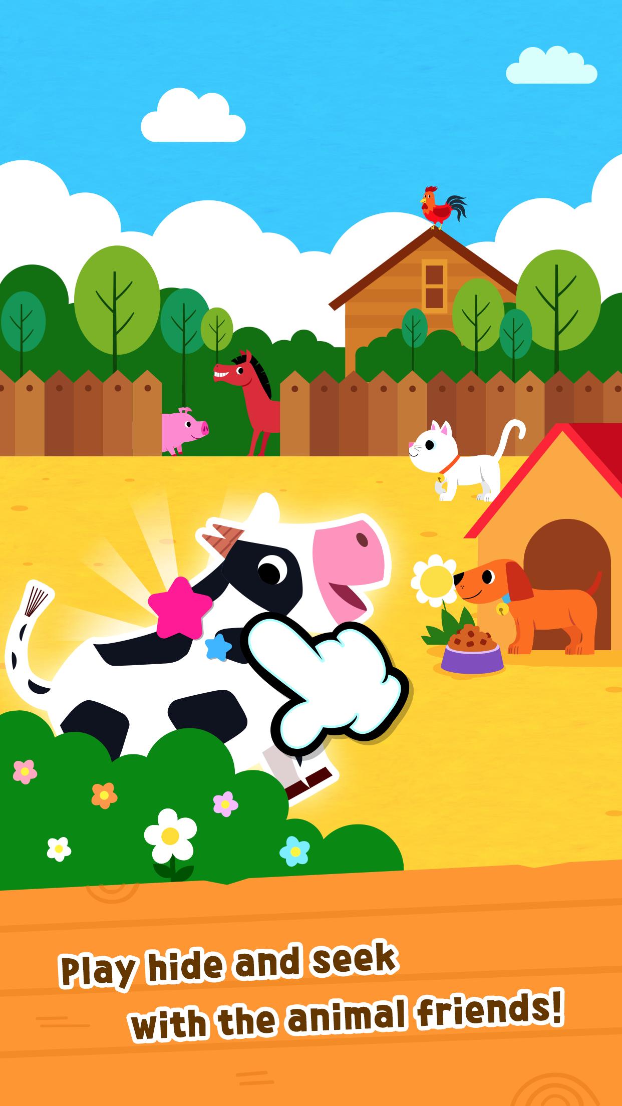 Pinkfong Animal Friends for Android - APK Download