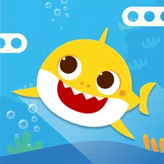 鯊魚寶寶浮浮 APK 下載