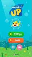 Baby Shark UP poster