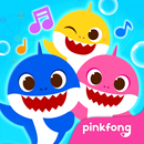 碰碰狐 鯊魚家族 APK
