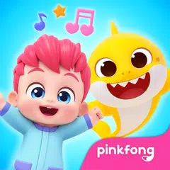 Pinkfong Baby Shark: Kid Games XAPK download