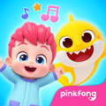 Pinkfong Tiburón Bebé: Juegos