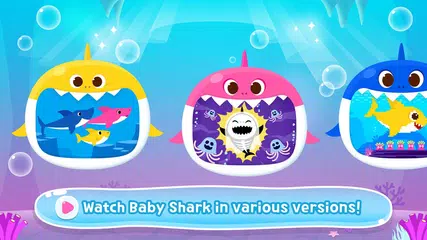 Pinkfong Baby Shark Apk 34 5 Download For Android Download Pinkfong Baby Shark Xapk Apk Bundle Latest Version Apkfab Com