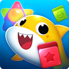 Baby Shark Blast simgesi