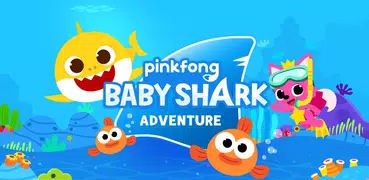 Baby Shark Adventure