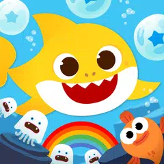 鯊魚寶寶冒險 APK 下載