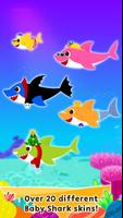 3 Schermata Baby Shark POP