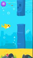 Baby Shark RUN স্ক্রিনশট 2