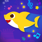 Baby Shark RUSH آئیکن