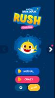 Baby Shark RUSH پوسٹر