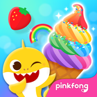 Baby Shark’s Dessert Shop biểu tượng