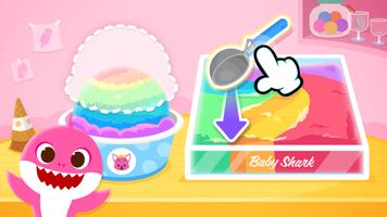 Baby Shark’s Dessert Shop bài đăng