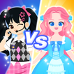 K-pop Princess Dress Up Game