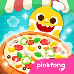 無料でちびザメのピザゲーム Apkアプリの最新版 Apk1 17をダウンロード Android用 ちびザメのピザゲーム アプリダウンロード Apkfab Com Jp