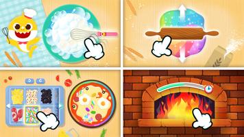 Baby Shark Pizza Game bài đăng