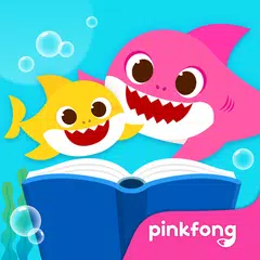 Pinkfong Baby Shark Storybook XAPK Herunterladen