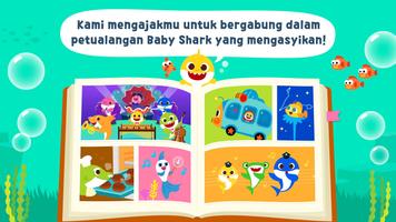 Buku Cerita Baby Shark screenshot 1