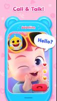 Bebefinn Play Phone gönderen