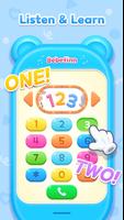 Bebefinn Play Phone Ekran Görüntüsü 1