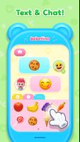 Bebefinn Play Phone Ekran Görüntüsü 2
