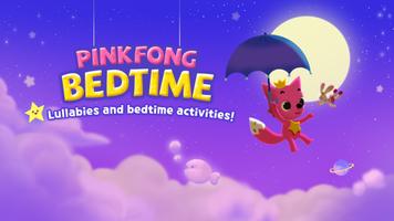 Poster Pinkfong Baby Bedtime Songs