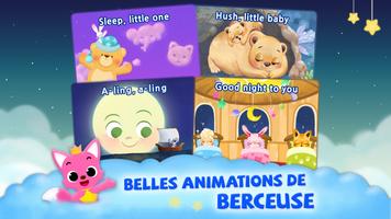 Pinkfong Baby Bedtime Songs capture d'écran 1