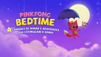 Pinkfong Canções de Ninar Cartaz