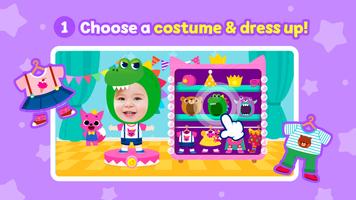 1 Schermata Pinkfong Birthday Party