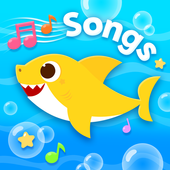 Baby Shark Kids Songs&Stories ไอคอน