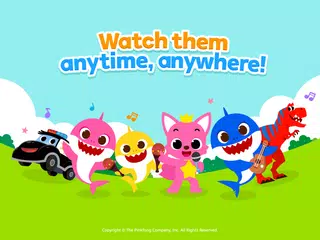 download Baby Shark Kids Songs&Stories XAPK