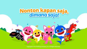 Baby Shark Lagu & Cerita Anak syot layar 4