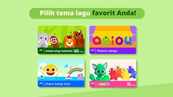 Baby Shark Lagu & Cerita Anak screenshot 2